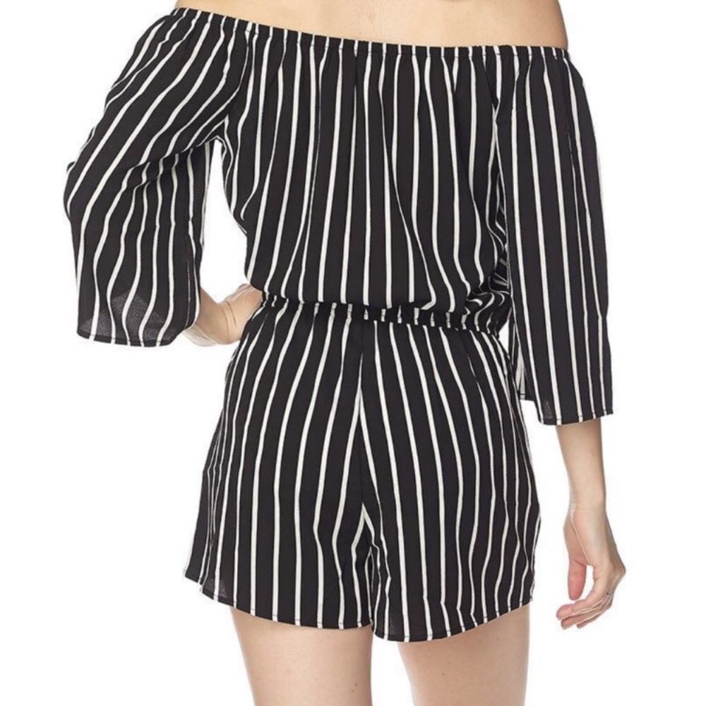 Romper - Picture 2 of 4